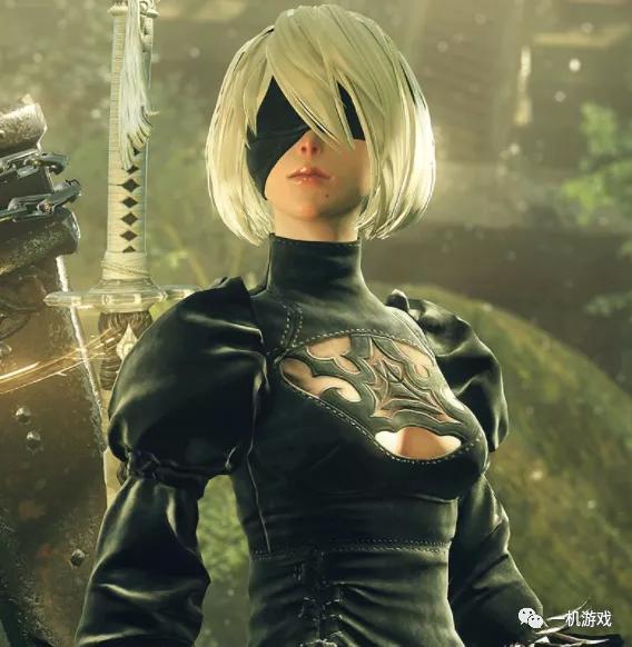 自带色孽MOD的暗黑地牢？不，这个游戏，美而不淫