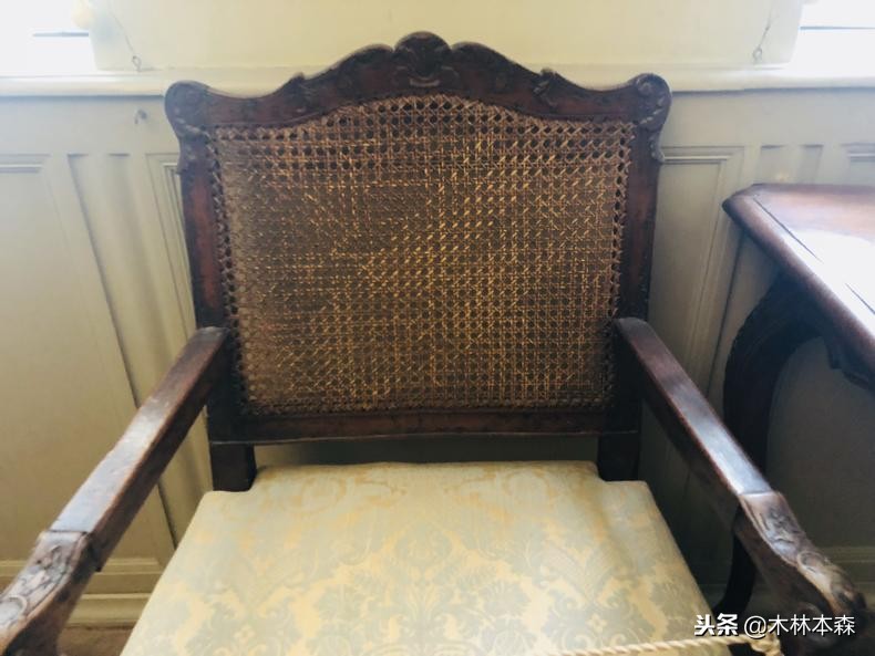 一张车票致敬远方和诗，一封情书留给旅行家——法兰克福歌德故居