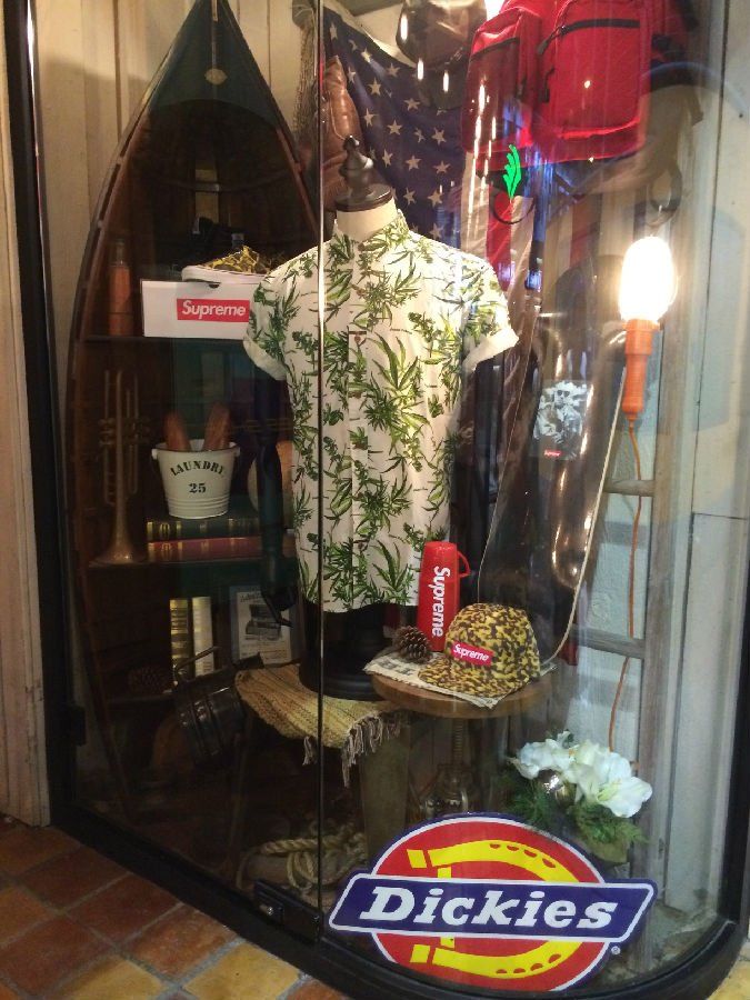 香港潮牌陈冠希和余文乐,陈冠希潮牌香港店