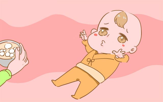 宝宝1岁必须喝3段奶粉吗,宝宝过了一周岁还适合吃米粉吗