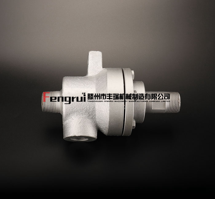 QRS-X型旋转接头