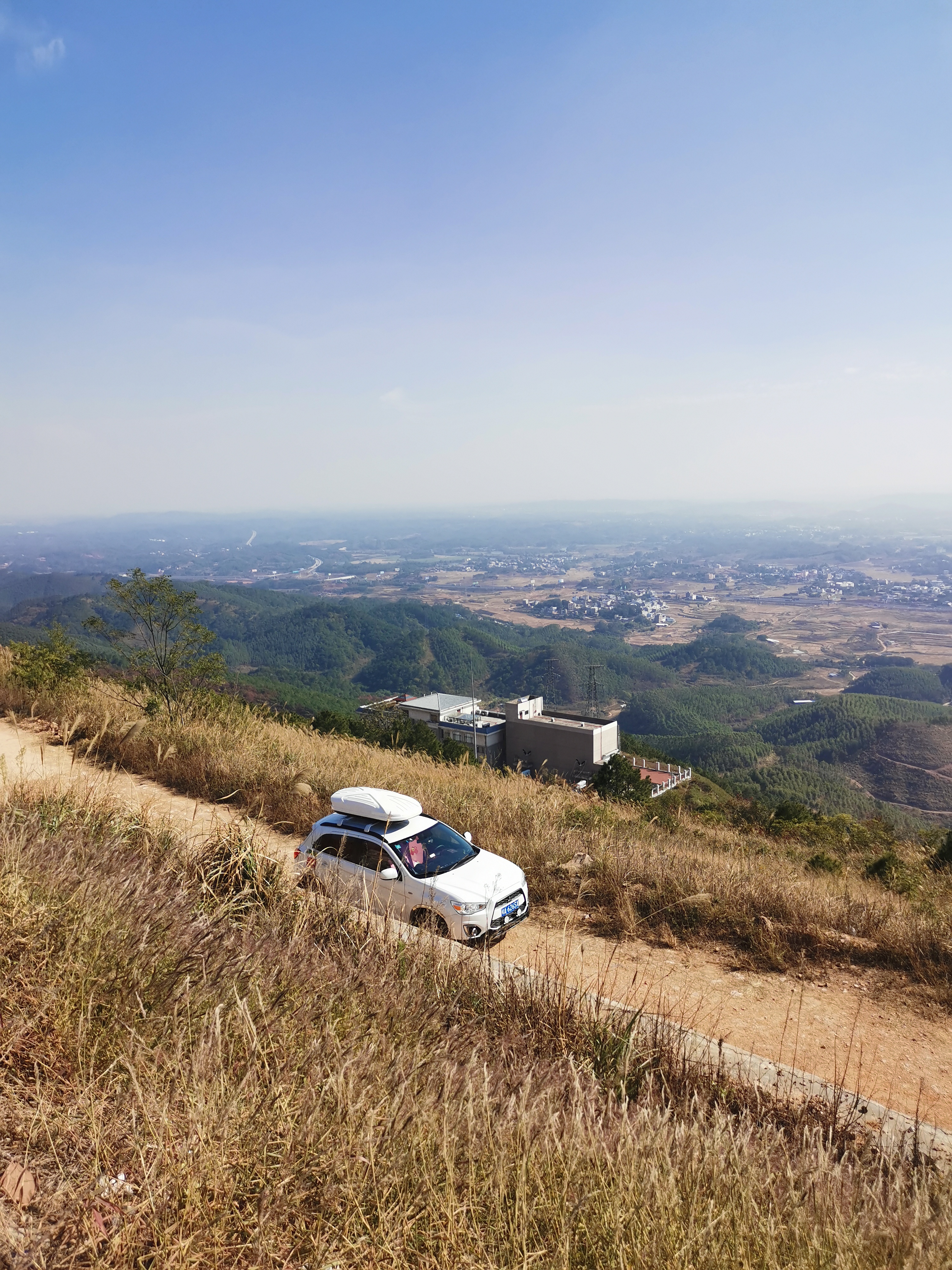 南宁东两天两夜旅游攻略,南宁出发3-5天自驾短途旅游推荐