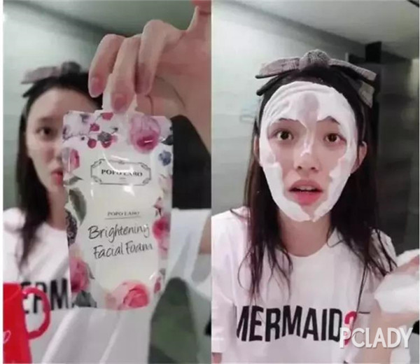 乔欣的同款化妆品,乔欣同款护肤