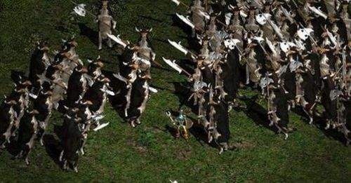 还记得上上下下左右左右BA吗？盘点那些知名作弊码