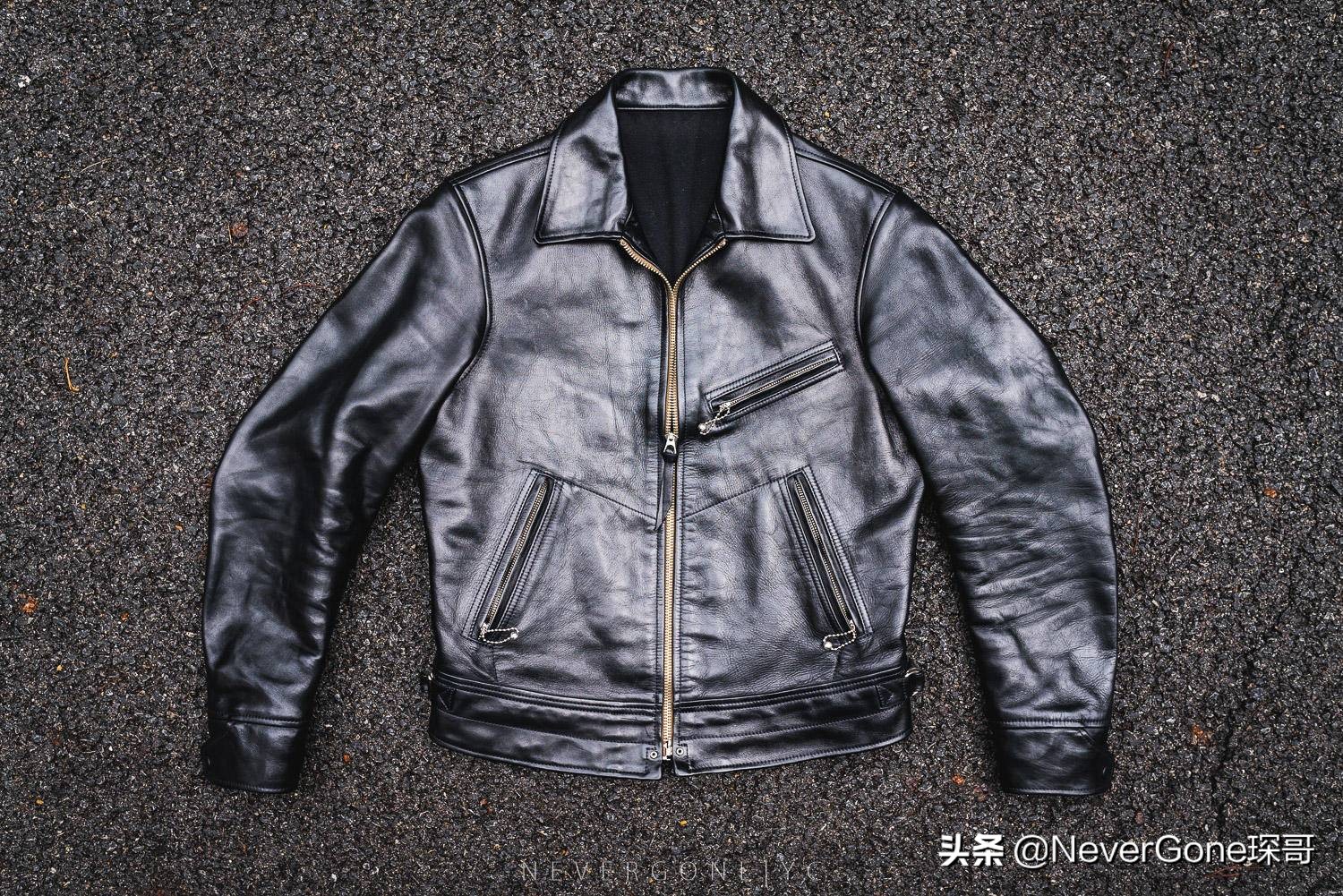 freewheelers皮衣上新,freewheelers皮衣平替