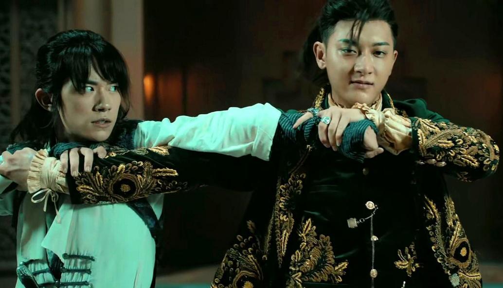 陈学冬生日感人视频,陈学冬生日是哪天