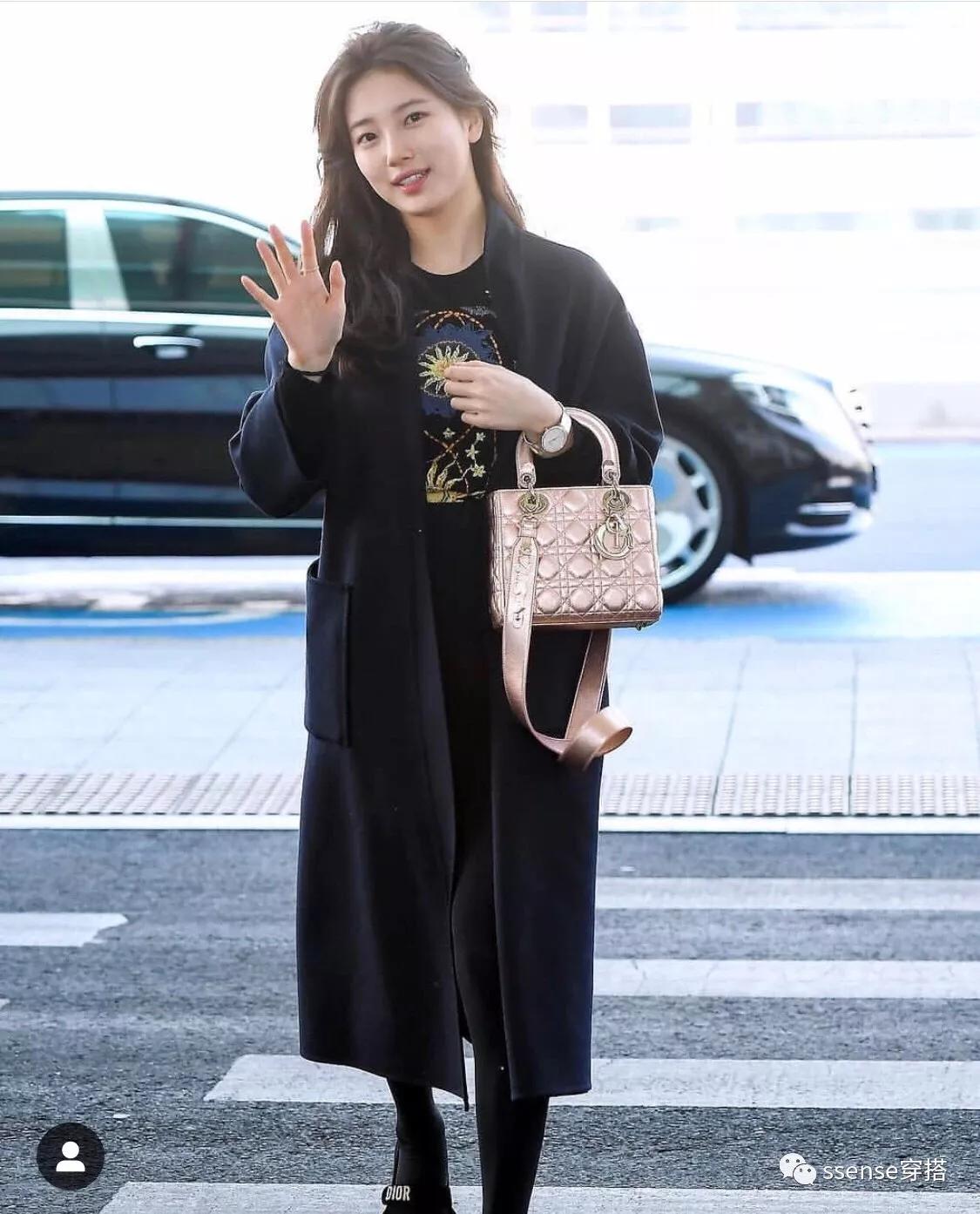 5000左右大牌包推荐,每个女孩都值得用的包包