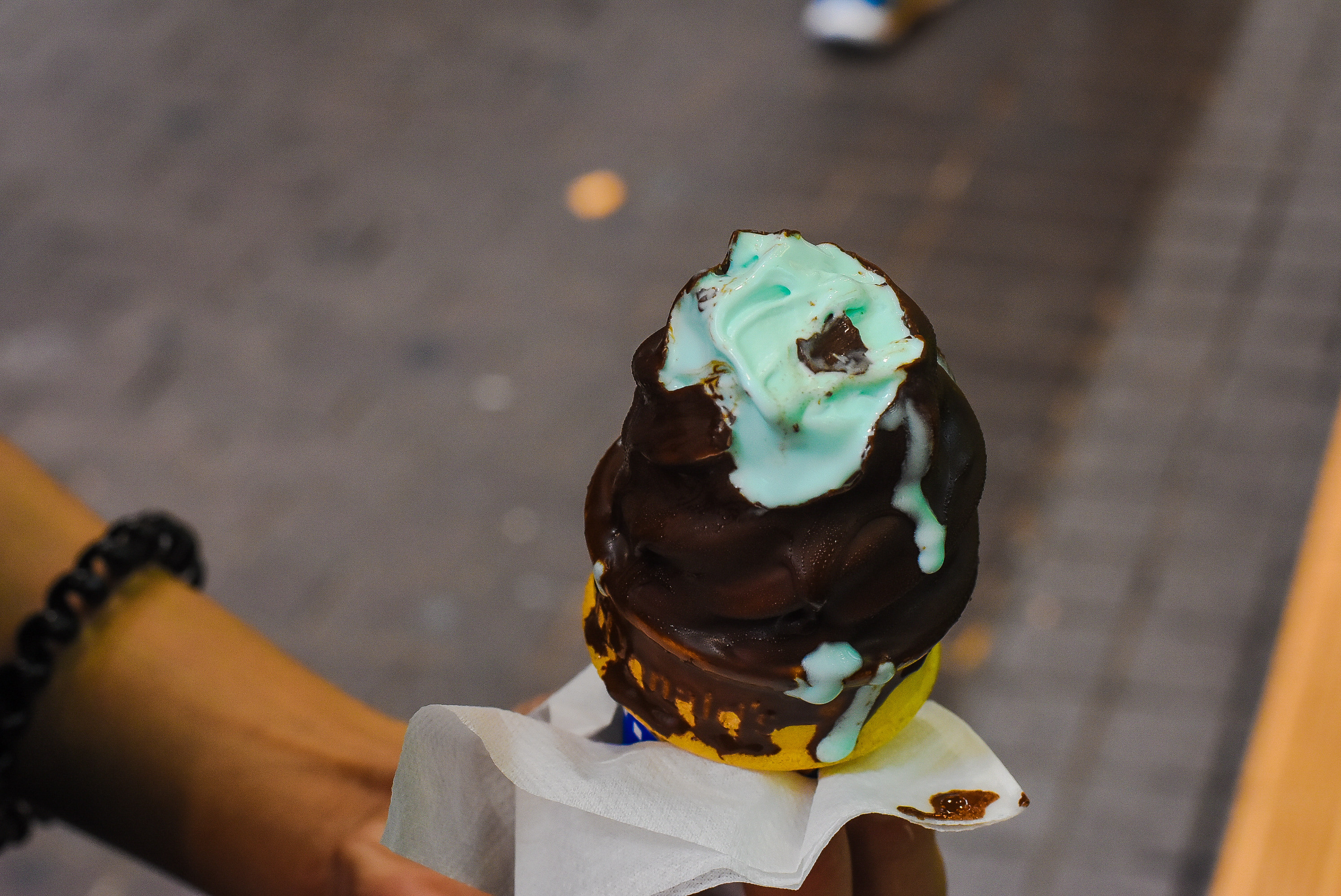 香港湾仔老字号美食小吃,湾仔码头附近美食攻略