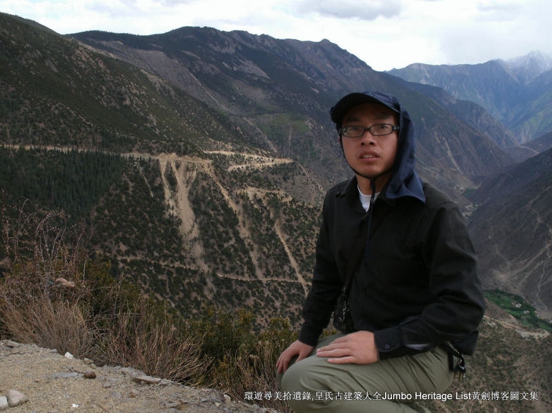 第2032回：甘孜卡子拉山骑行，理塘雅砻江新都桥