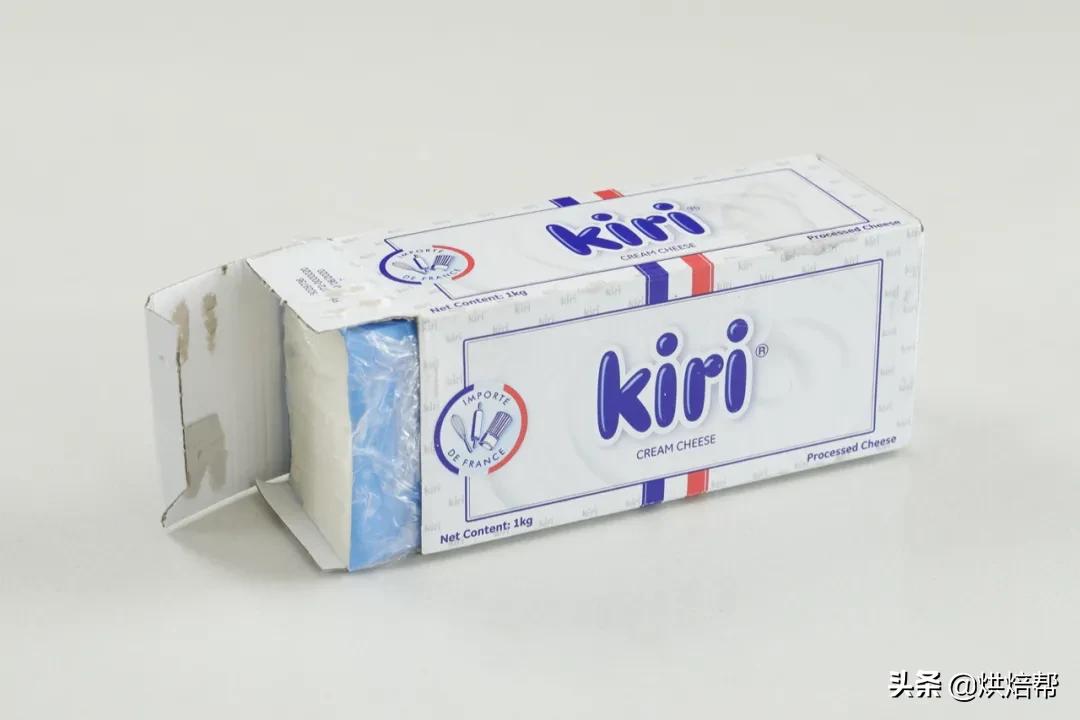 奶油奶酪测评排行榜,什么牌子奶油奶酪最好