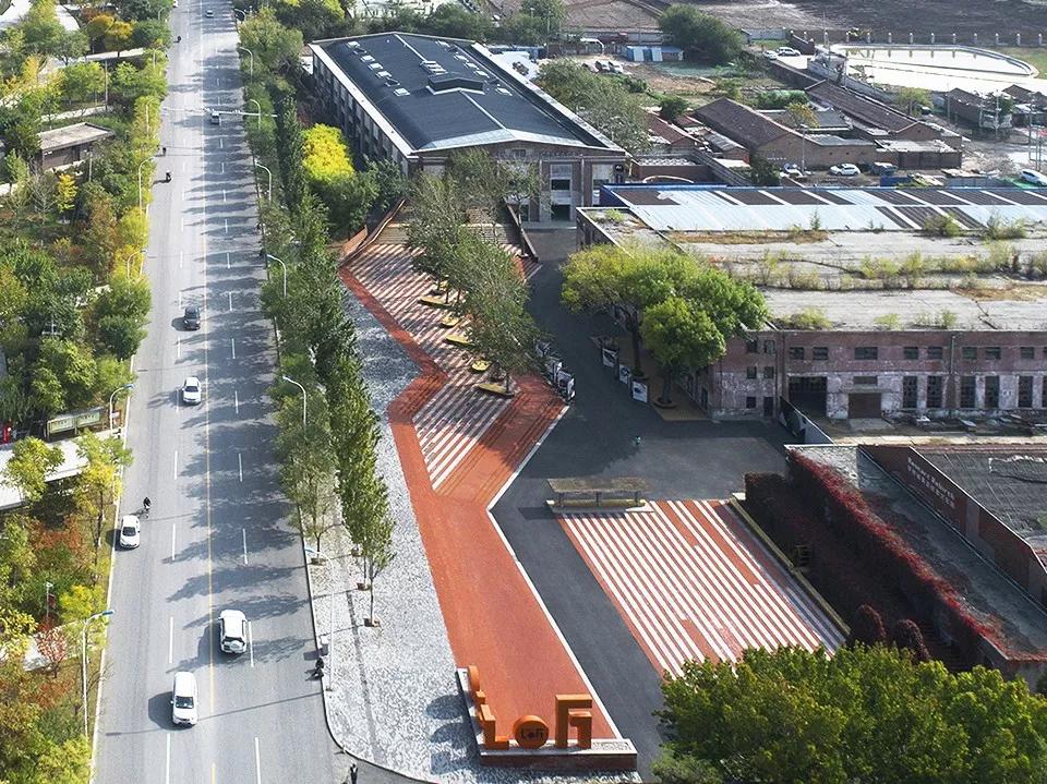 公路直线设计,一条直线厨房设计