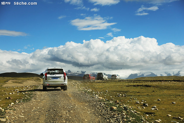 硬派越野有多硬,帕杰罗劲畅是硬派越野吗
