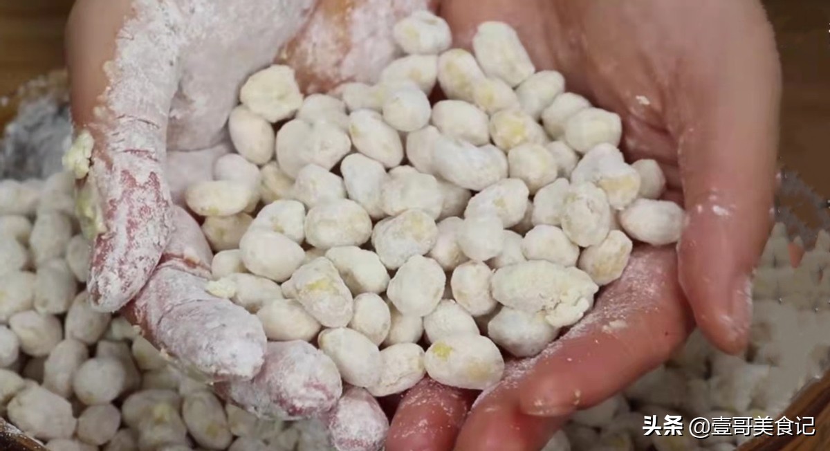 黄豆不要发酵怎么做咸菜,黄豆不要肉怎么做好吃