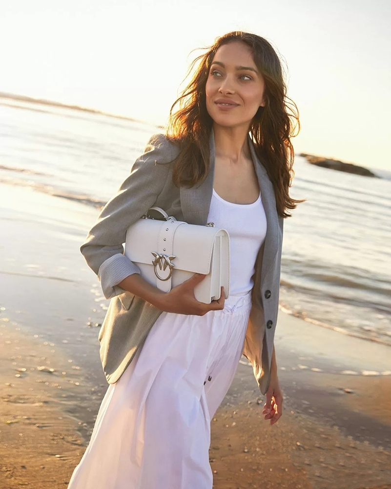 pinko燕子包新款肩带,pinko包经典款