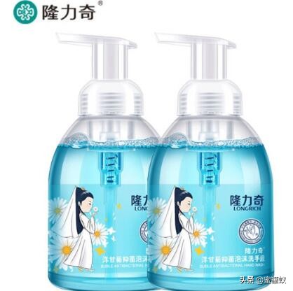 洗手液哪个牌子性价比高,洗手液哪个品牌最好用
