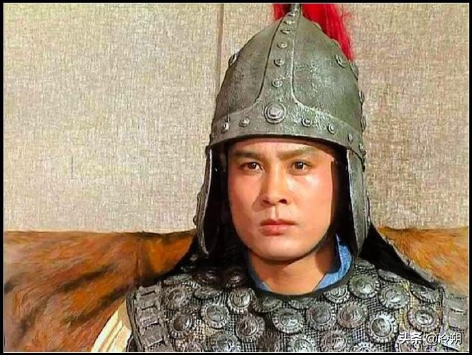 三国演义庞德战关羽,三国演义白马将军庞德