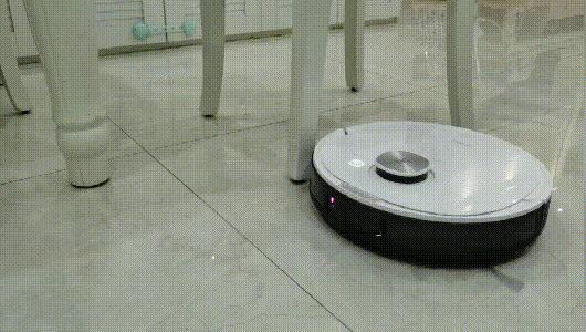 科沃斯扫地机器人t8几款区别,科沃斯扫地机器人刚用了三个月