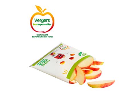 沙拉、法棍、马卡龙？探秘法国麦当劳菜单