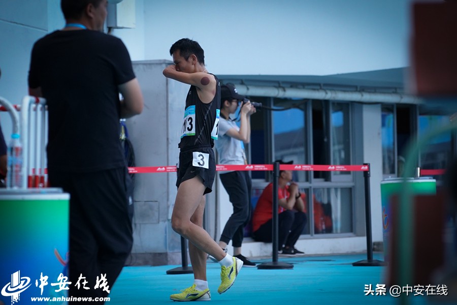 残特奥会冠军时刻,亚残运会中国队捷报