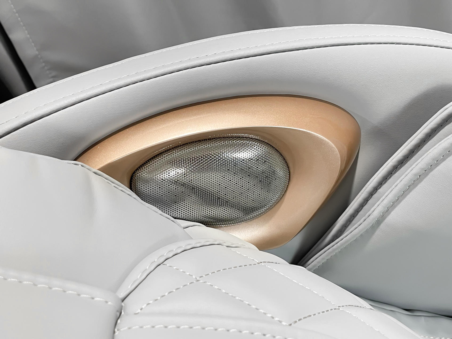 蓝宝按摩椅测评,家用德国蓝宝按摩椅