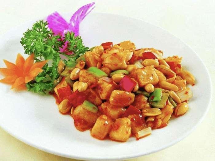 卤菜才能诠释川菜的美好,川菜的深度解析