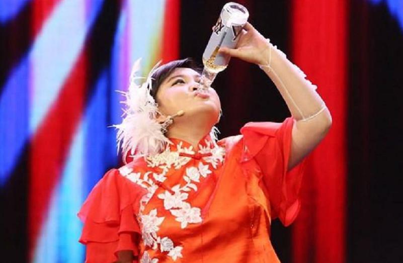 为你揭秘贾玲成名路上的酸甜苦辣,冯巩贾玲房租