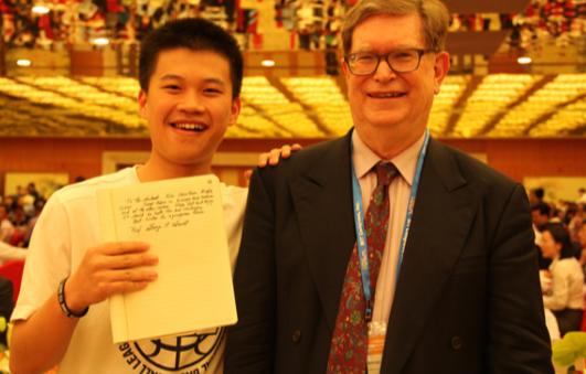 广东深圳:中学分6档,60强高中排行!深中理科强,易考上清北