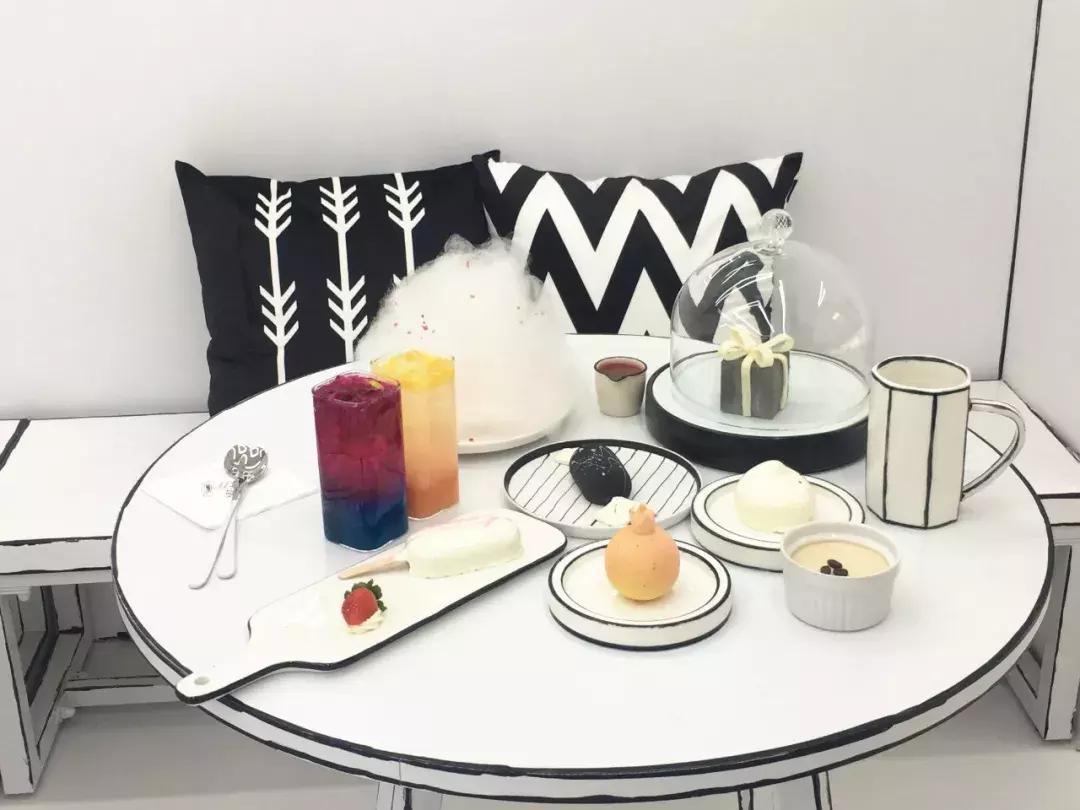 西安大都荟最强逛吃攻略,西安大都荟莲美食攻略