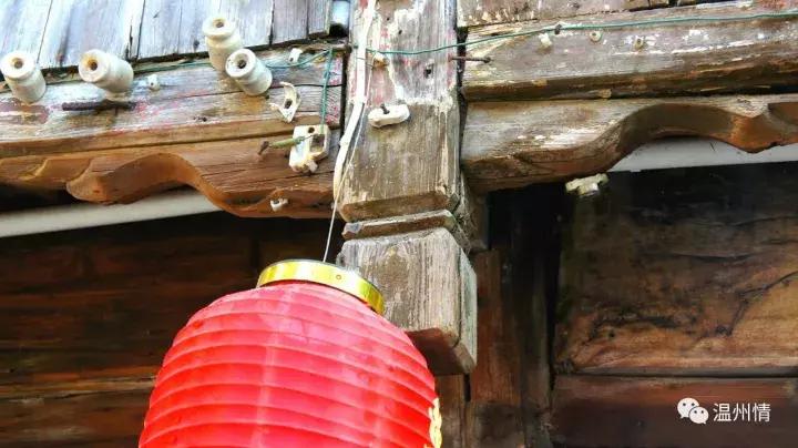 岁月有痕，瞿溪老街离我们不远