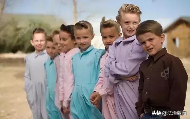 恋童癖+*伦乱**，未成年女孩被他霸占生下孩子！起底变态狂魔的邪恶往事……