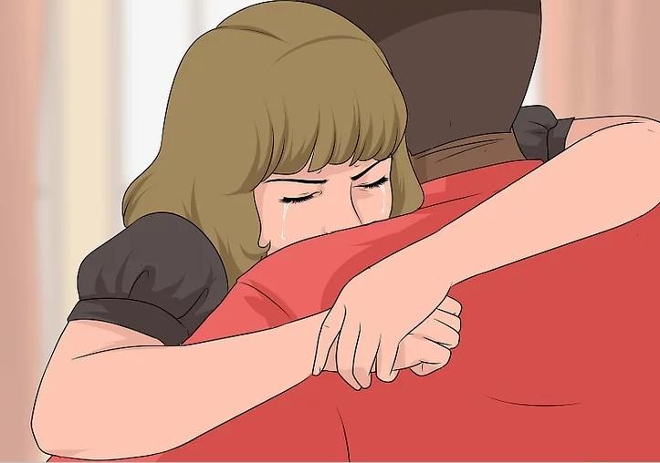 怎么在女朋友心烦时提供情绪价值,女朋友心烦怎么安慰