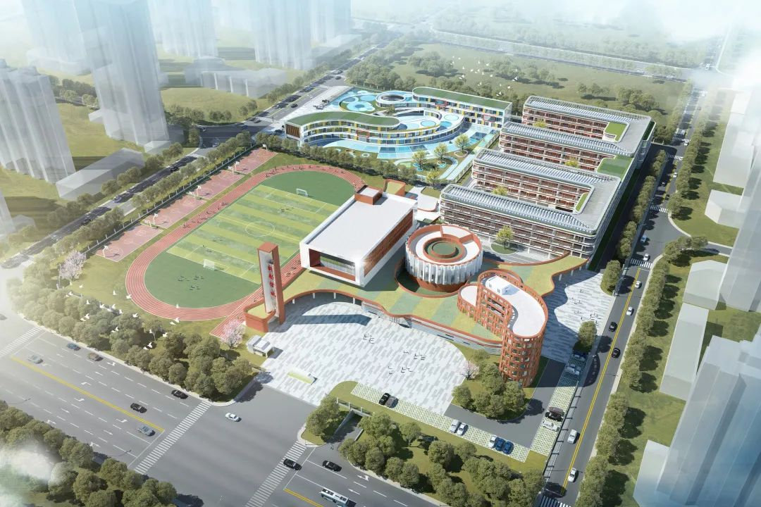 中建四局2022中标工程,中建四局中标23.56亿元项目