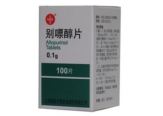 血尿酸高了怎么治？抑制合成少产生