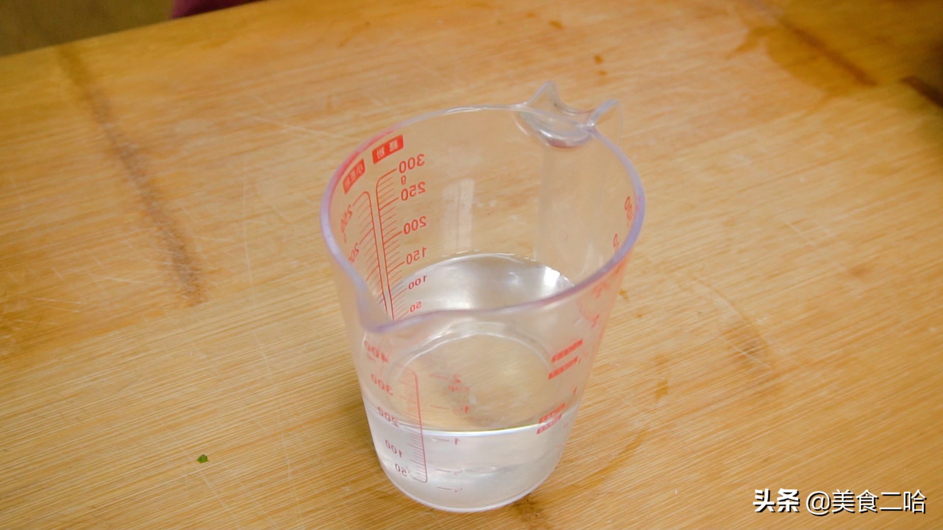 面粉的脾气你摸清楚了吗?全程分享面食技巧干货,新手也能看懂