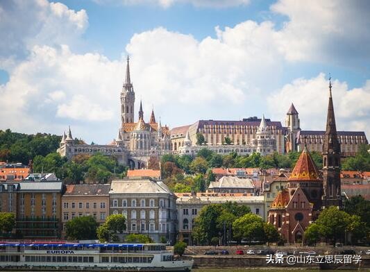 匈牙利留学特色,2020匈牙利留学条件