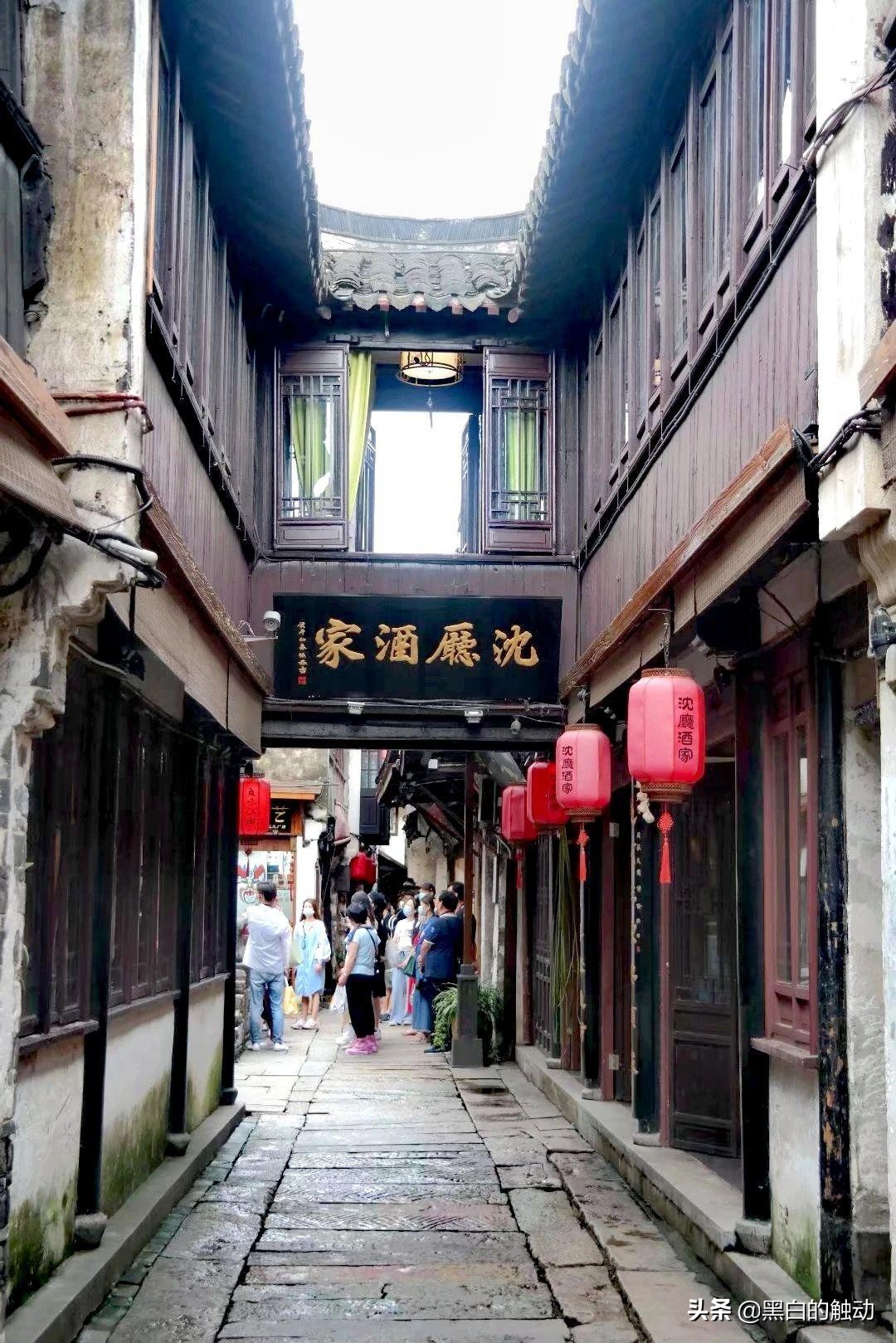 苏州除了拙政园还有哪个园林最好,苏州哪个园林最值得游玩