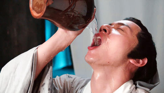 醉鬼趣事,醉鬼真实事件