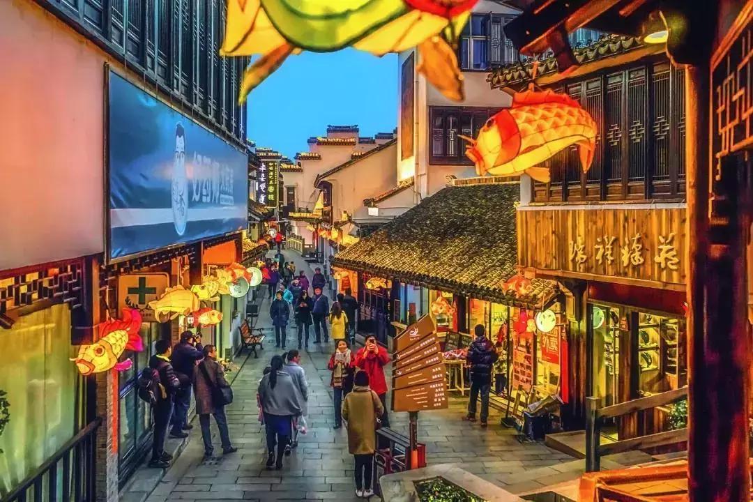 上海十佳乡村旅游优选地，第二批市民休闲好去处，侬去过几处？