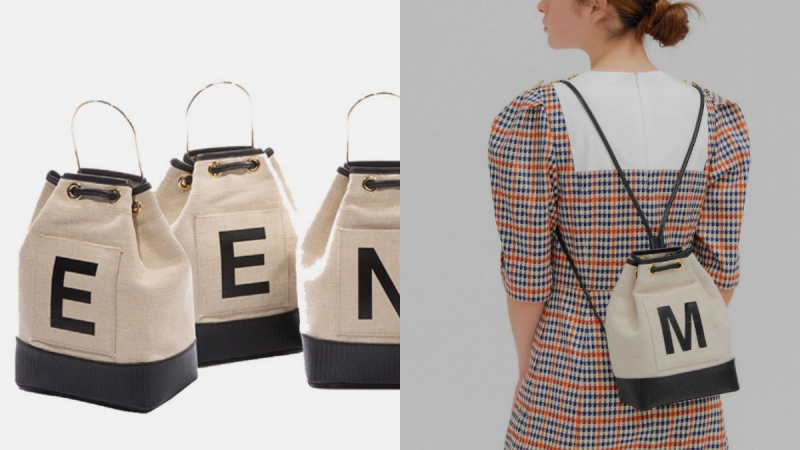 夫妻的世界韩素希包包,夫妻的世界韩素希同款包