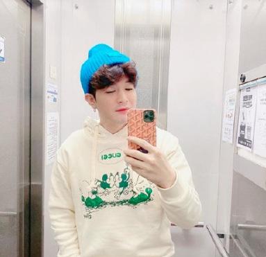 sm的天才练习生,韩国sm神童