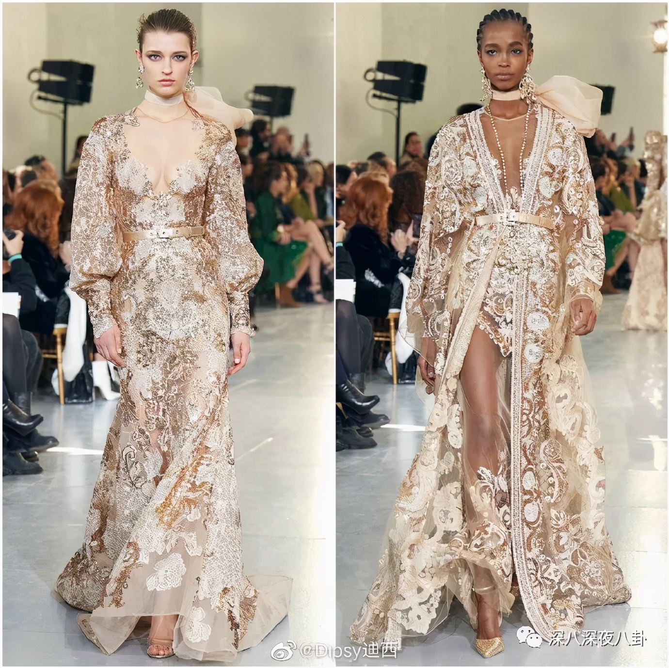 巩俐穿的皮衣,巩俐穿香奈儿