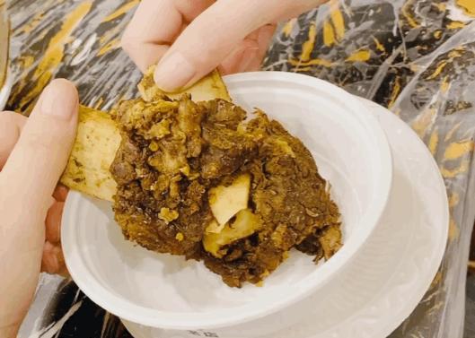 武汉汉阳必吃牛杂店,武汉正宗牛杂馆