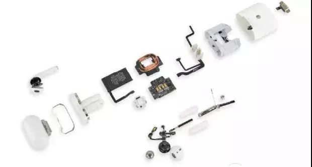 airpodspro1599和1999区别在哪里,苹果降噪耳机airpodsprotws