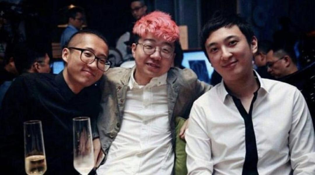 高质量男性王思聪,王思聪谈男人