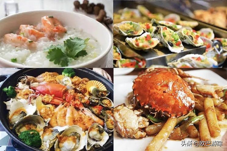 广东海岛打卡网红地,广东小众海岛打卡