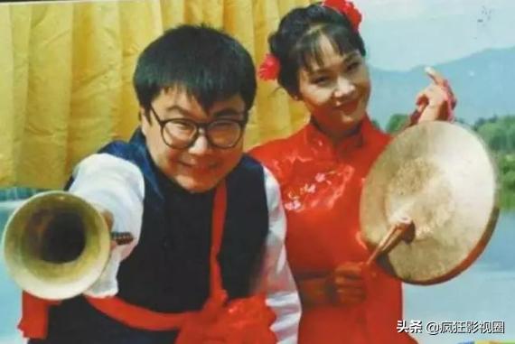 于文华的老拍档尹相杰现在咋样,于文华20年前为何拒绝尹相杰追求