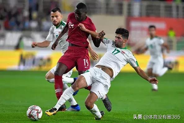 替中国足球说话,弱弱地问一句