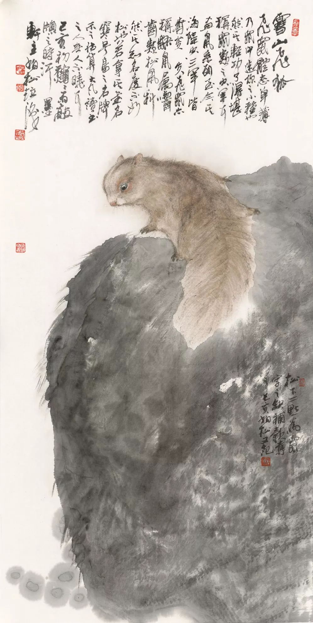 动物界的顶流,动物界熊猫顶流