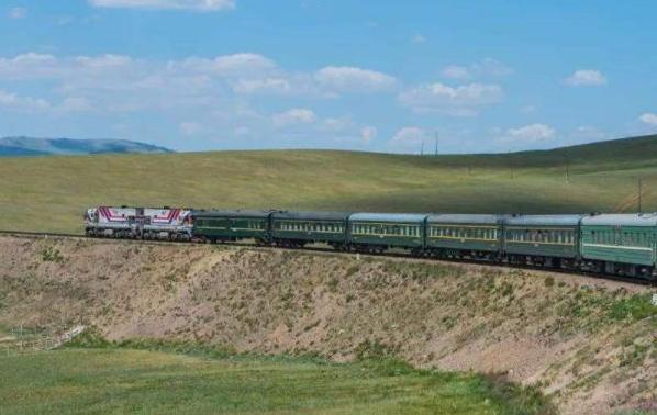 中国最豪华火车票价5万元,全国最贵火车票价高达6000元