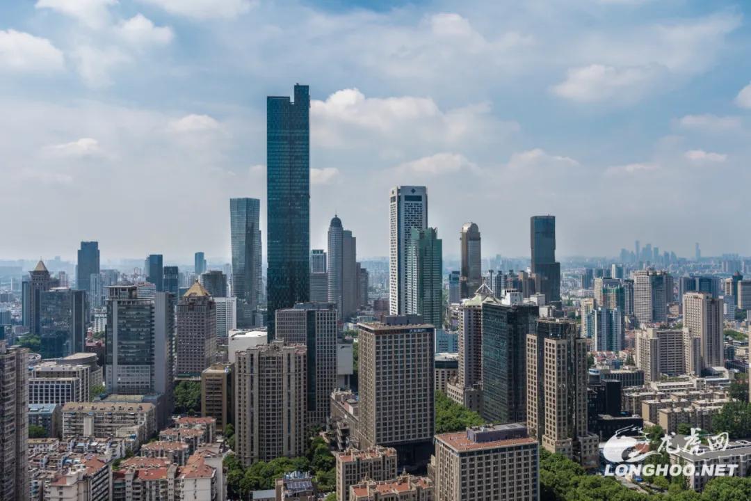 南京秦淮老城区,南京老城南秦淮河畔